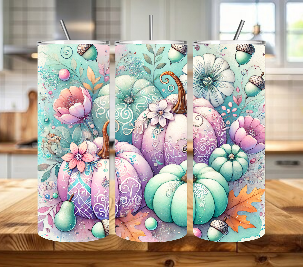 030 Pumpkins