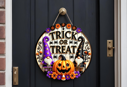 031 Trick or Treat