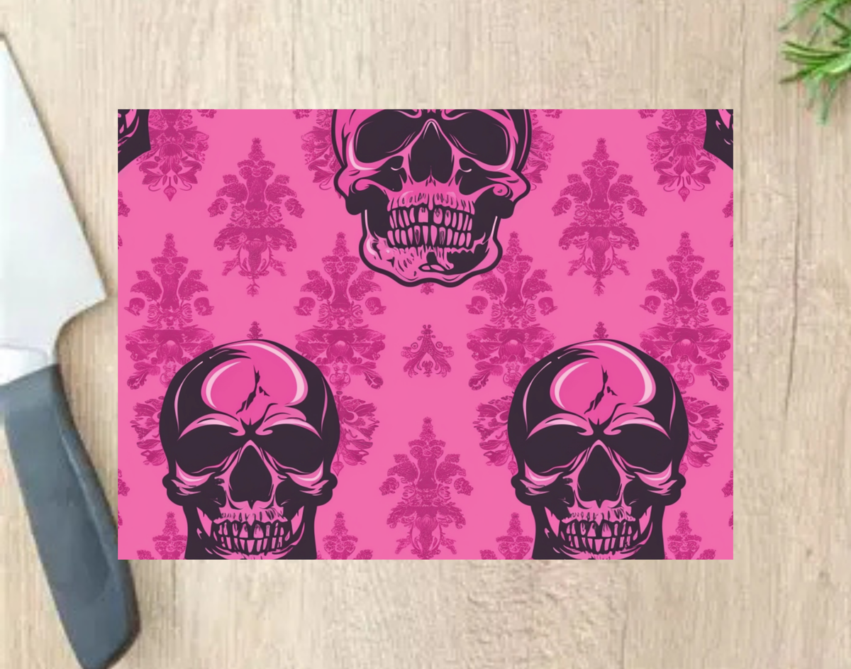031 Skulls