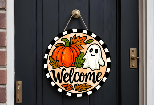 032 Welcome
