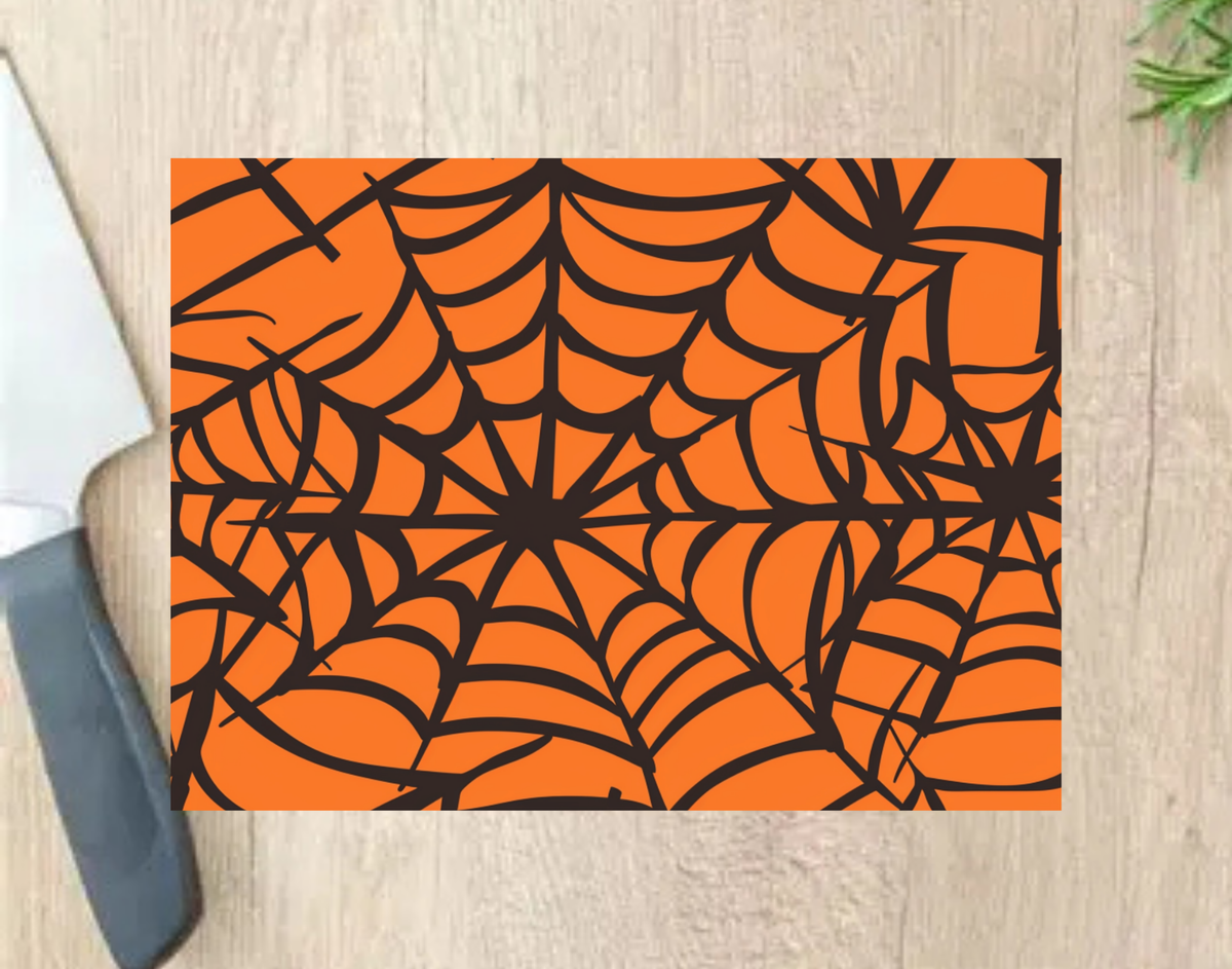 032 Spiderwebs