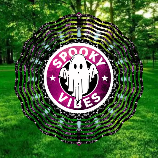 033 Spooky Vibes