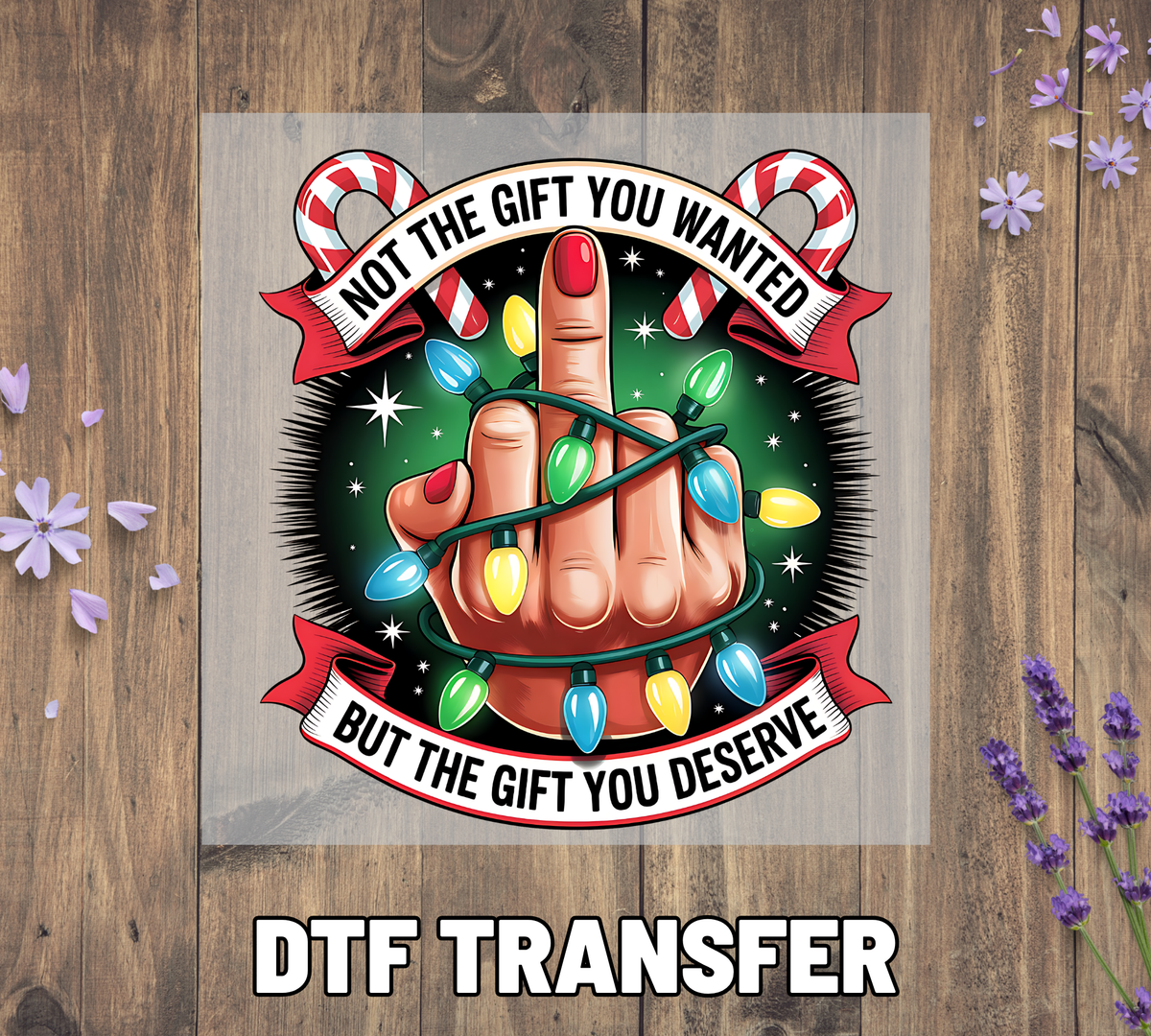 033 The Gift