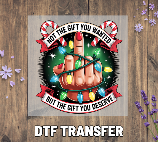 033 The Gift
