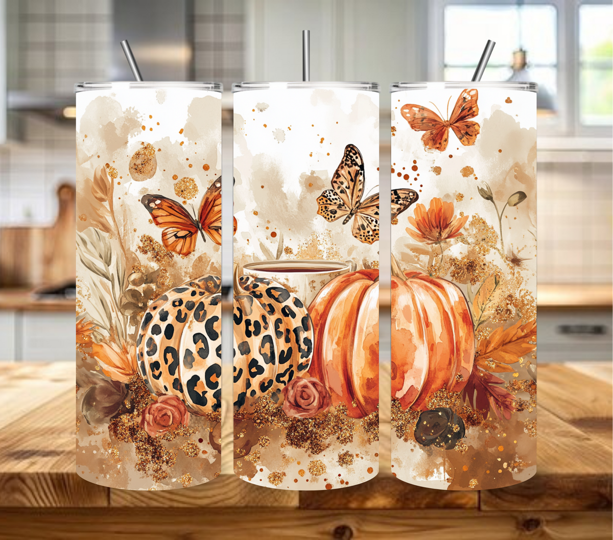 034 Pumpkins
