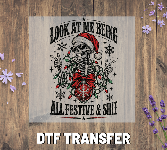 034 All Festive