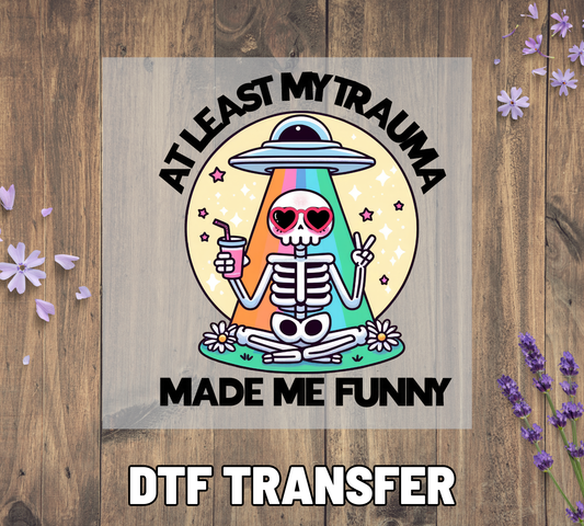 138 Trauma