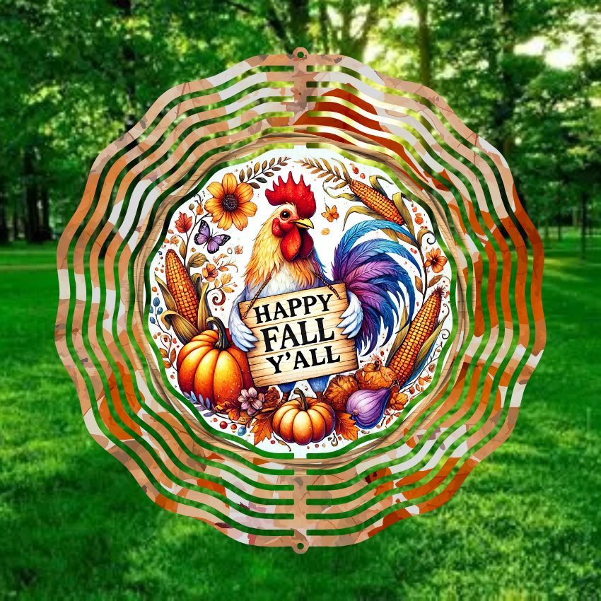 036 Happy Fall