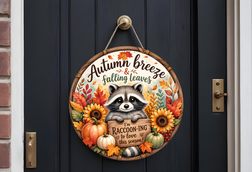 036 Autumn Breeze