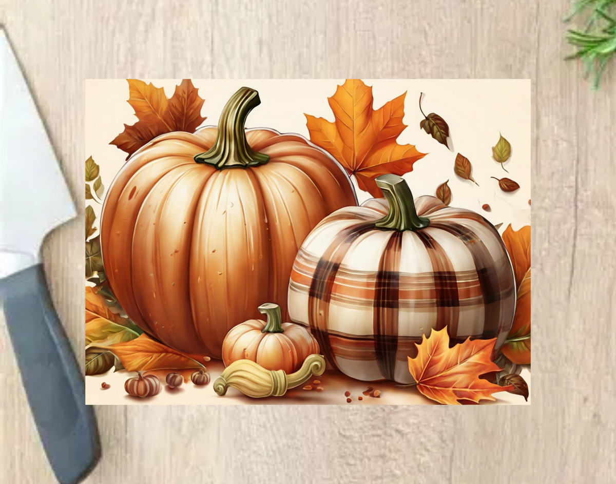 036 Pumpkin