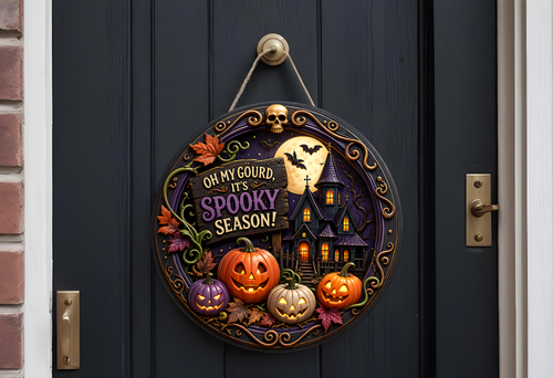 037 Spooky Season