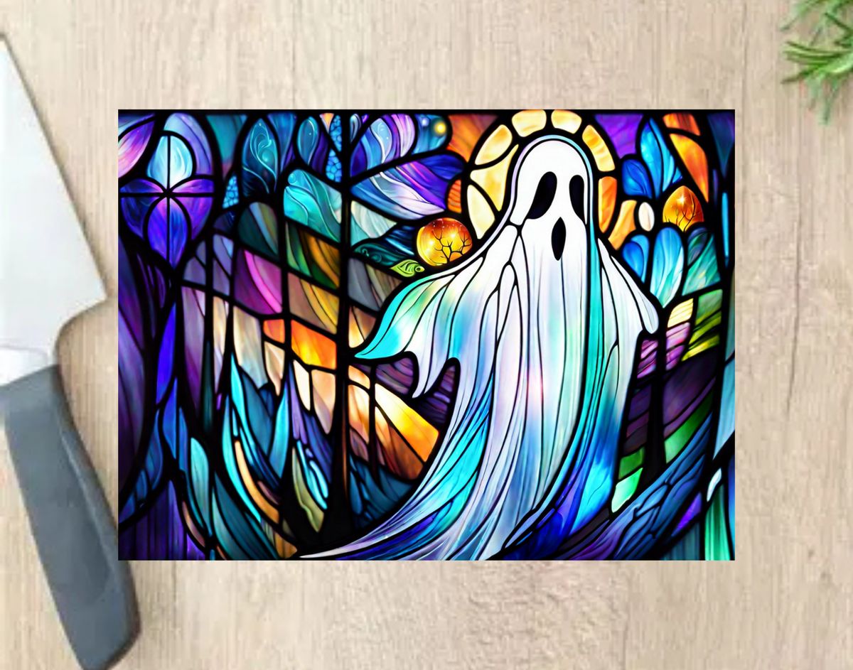 003 Ghost