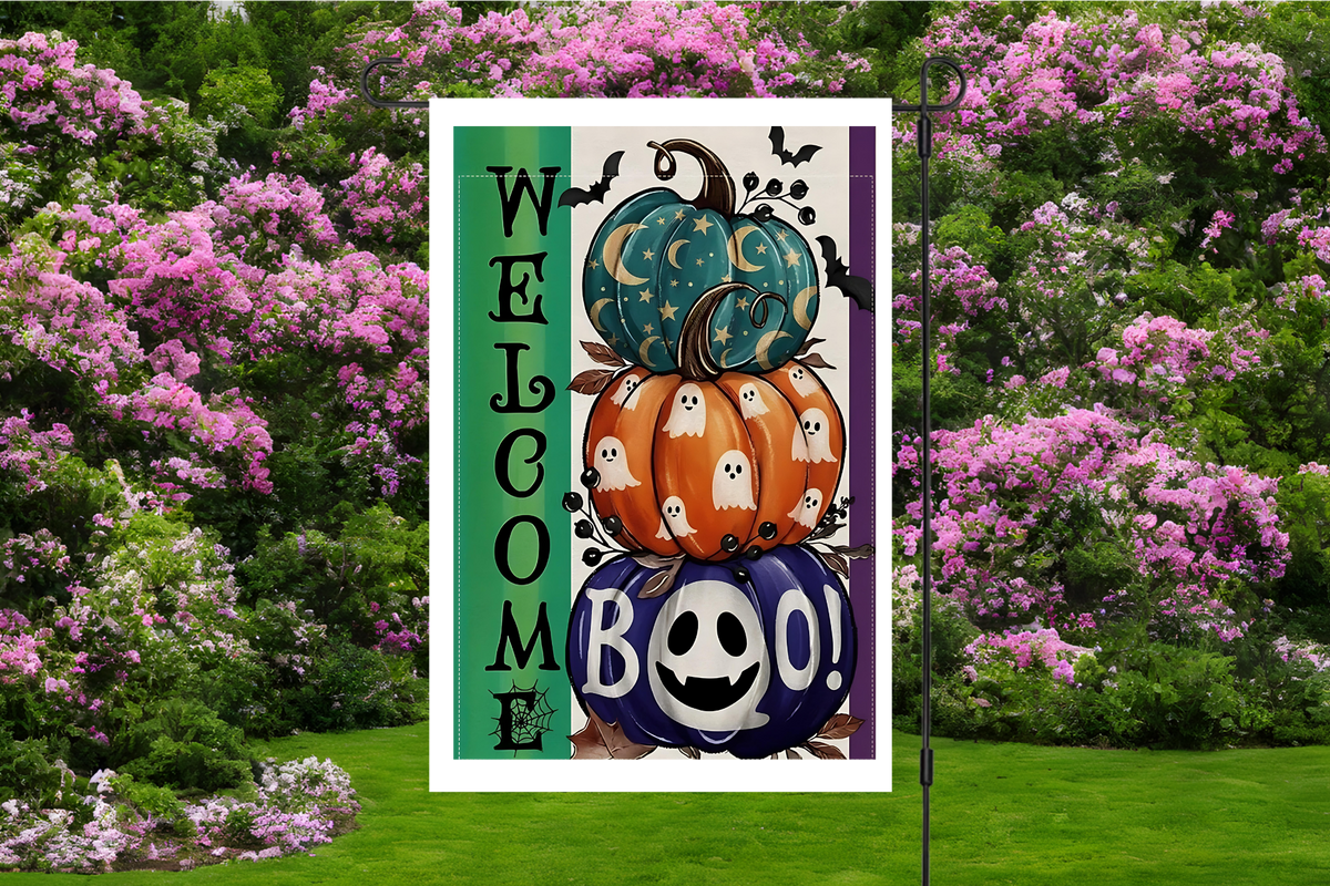 003 Welcome Boo