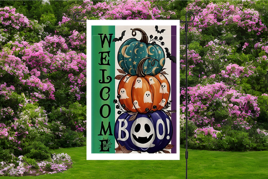 003 Welcome Boo