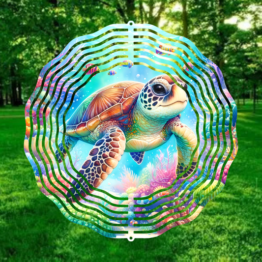 Turtle