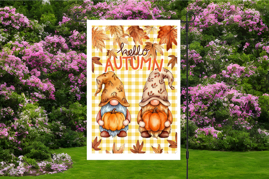 063 Hello Autumn