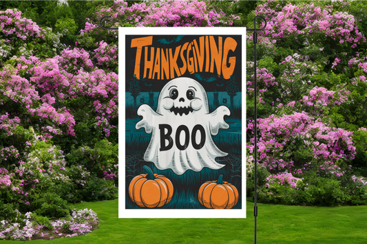 053 Thanksgiving Boo