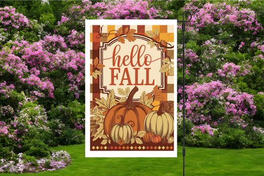 043 Hello Fall