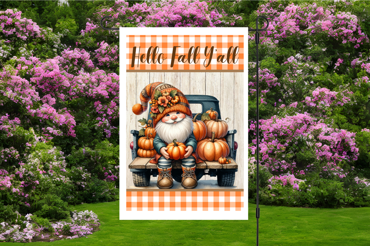 023 Hello Fall Y'all
