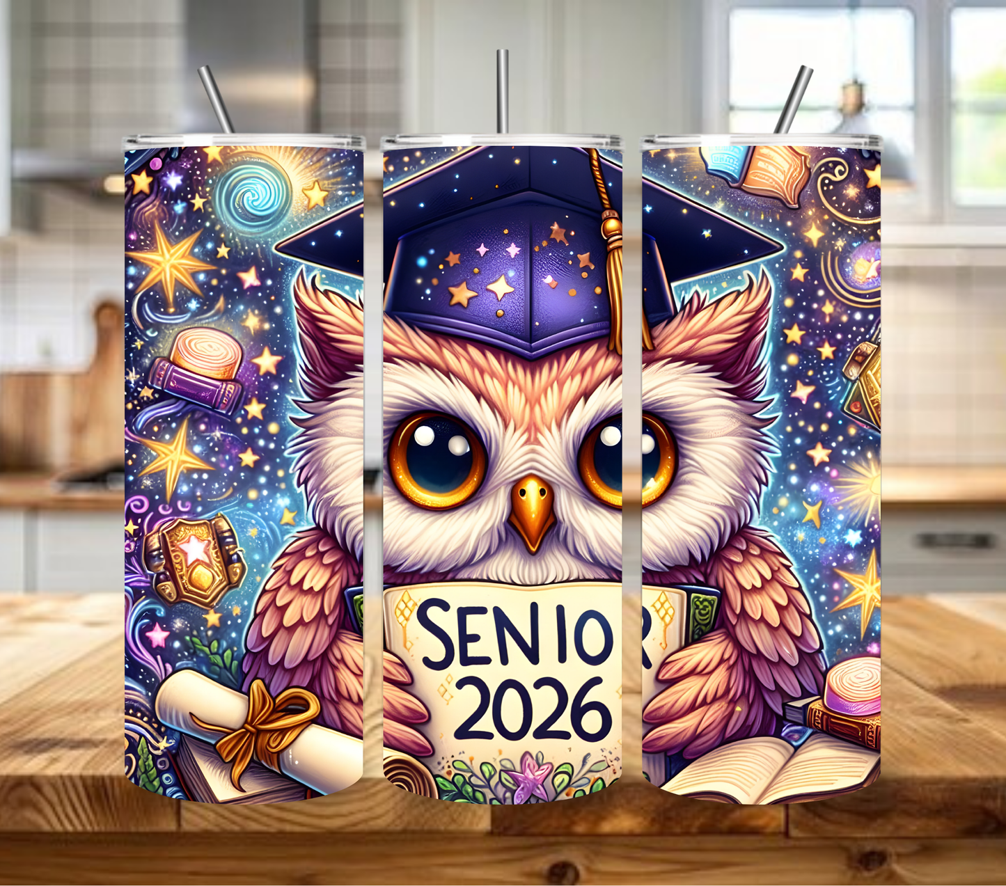 2026 Senior