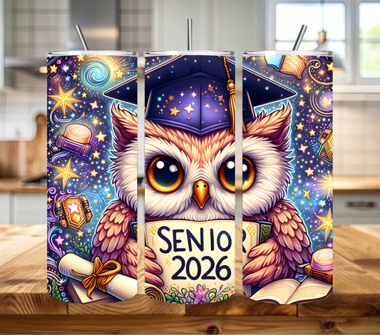 2026 Senior