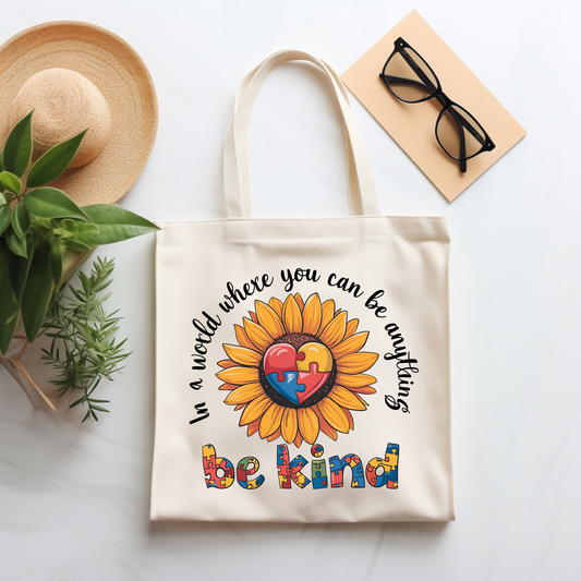 Be Kind