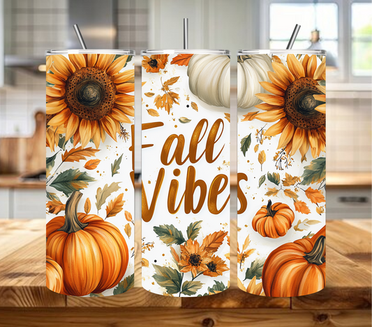 003 Fall Vibes