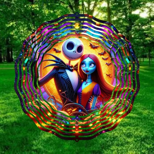 003 Jack & Sally