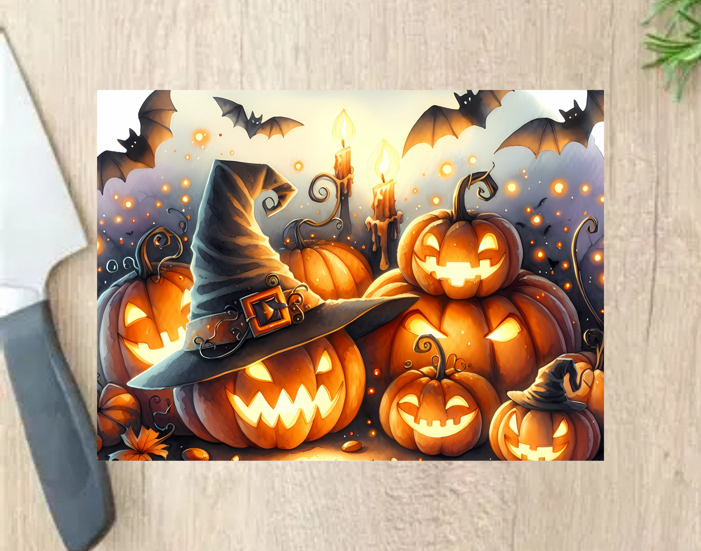 040 Pumpkins