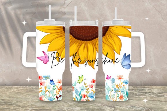 Be The Sunshine