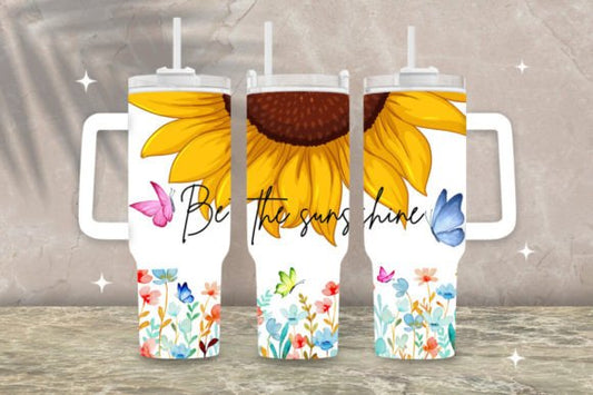 Be The Sunshine