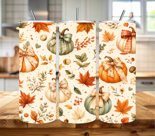 041 Pumpkin