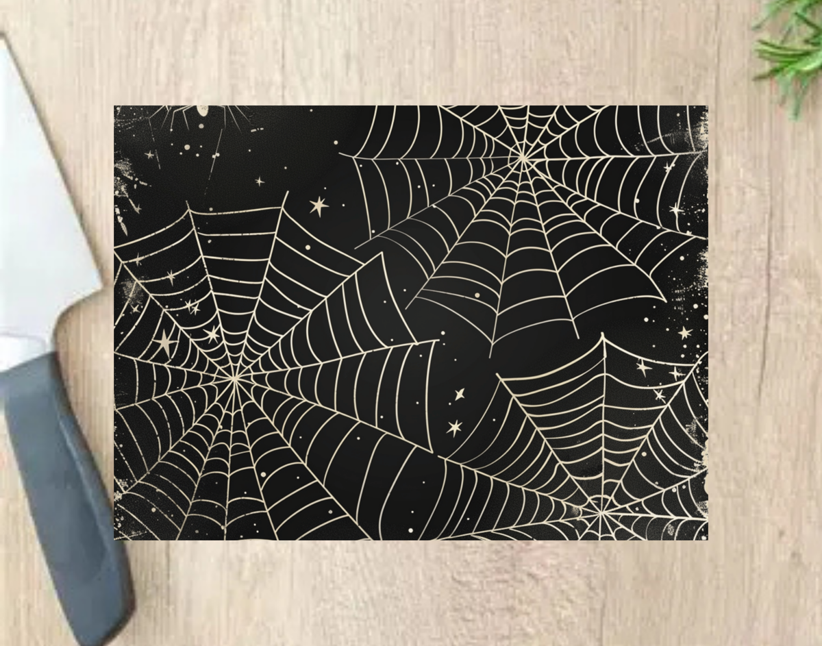 041 Spiderwebs