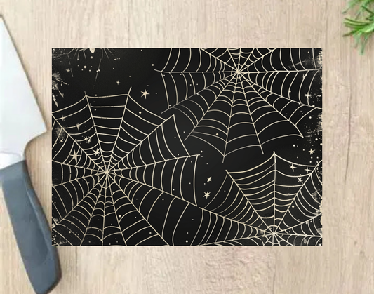 041 Spiderwebs