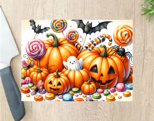 042 Pumpkins