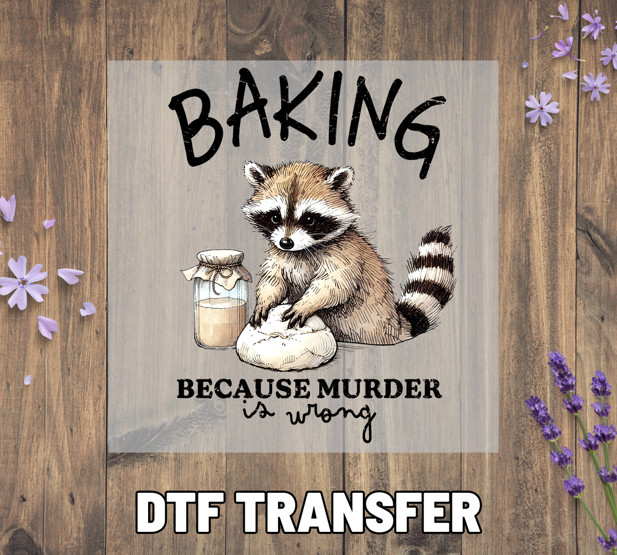 044 Baking