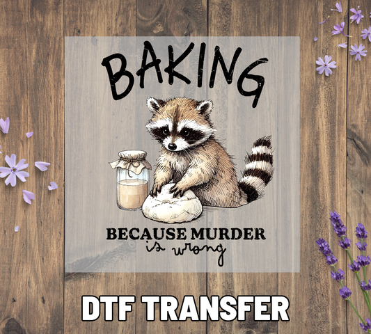 044 Baking