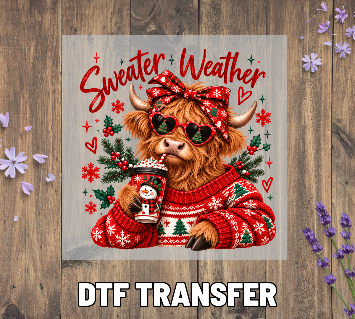 046 Sweater Weather