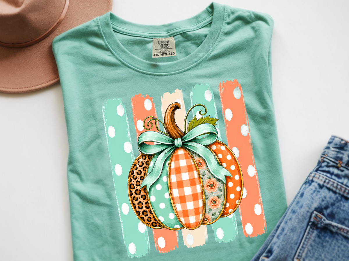 024 Pumpkin