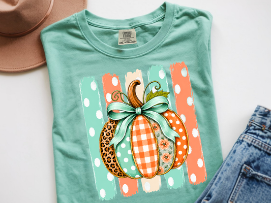 024 Pumpkin