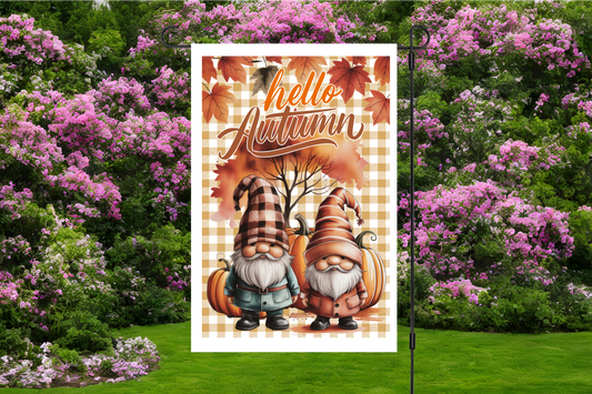 064 Hello Autumn