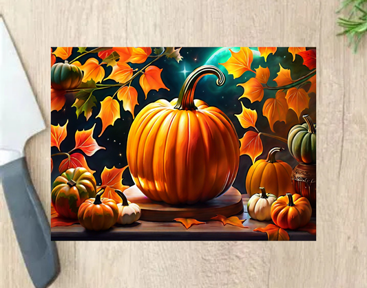 004 Pumpkin