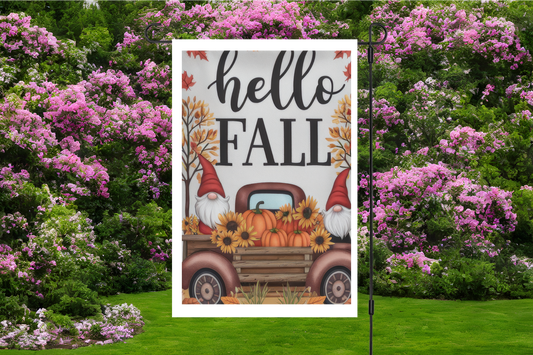 044 Hello Fall