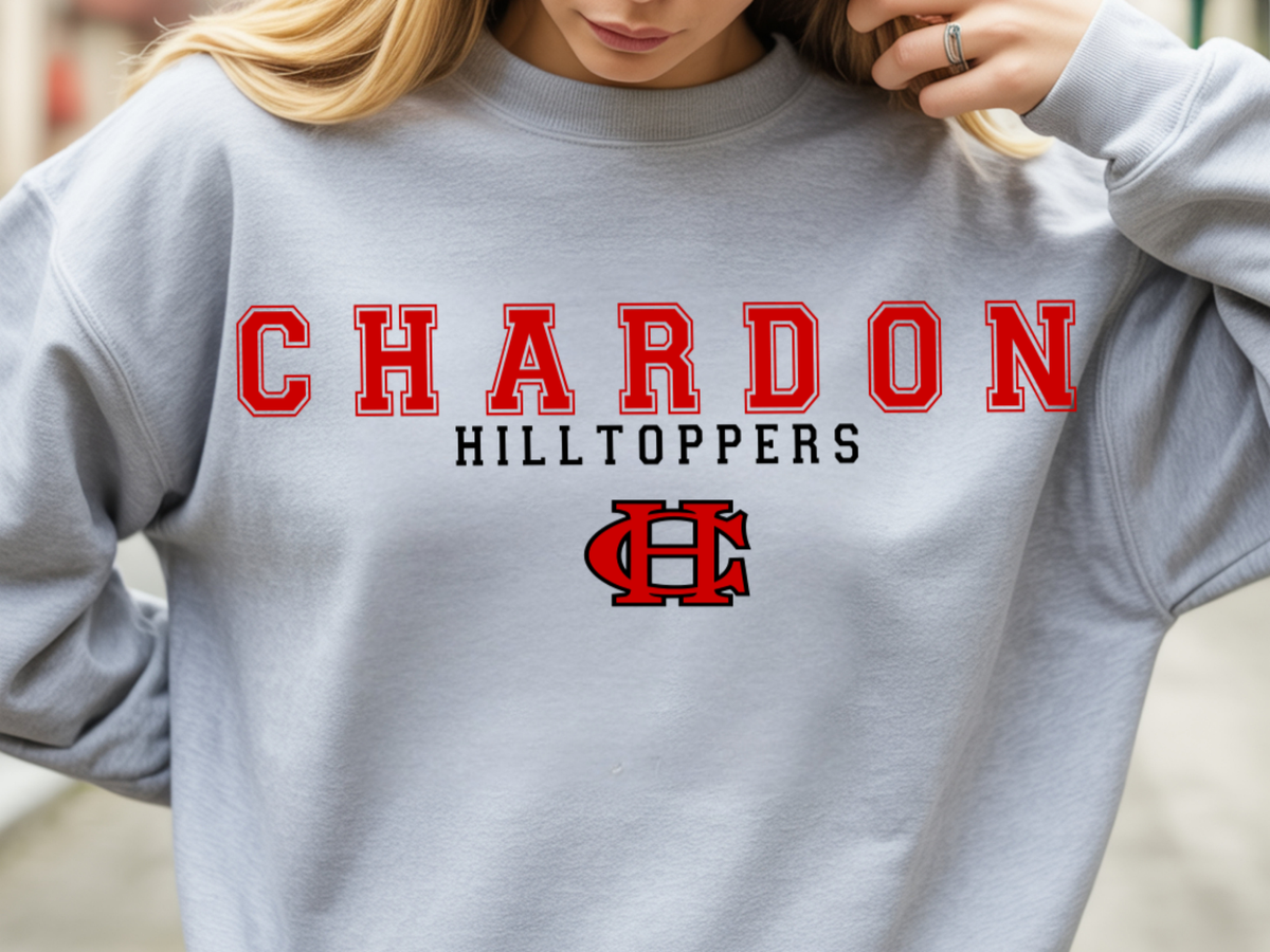 4 Chardon
