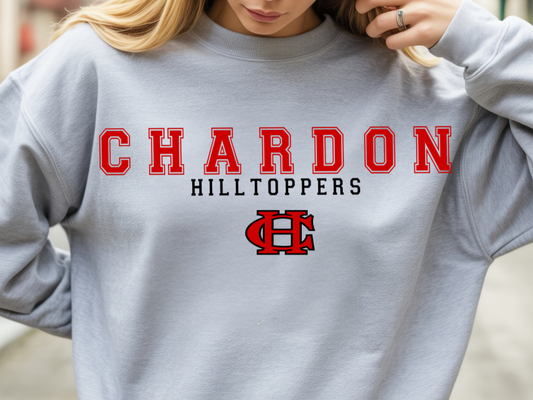 4 Chardon