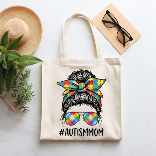 Autism Mom