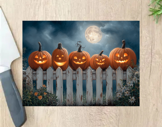 051 Pumpkins