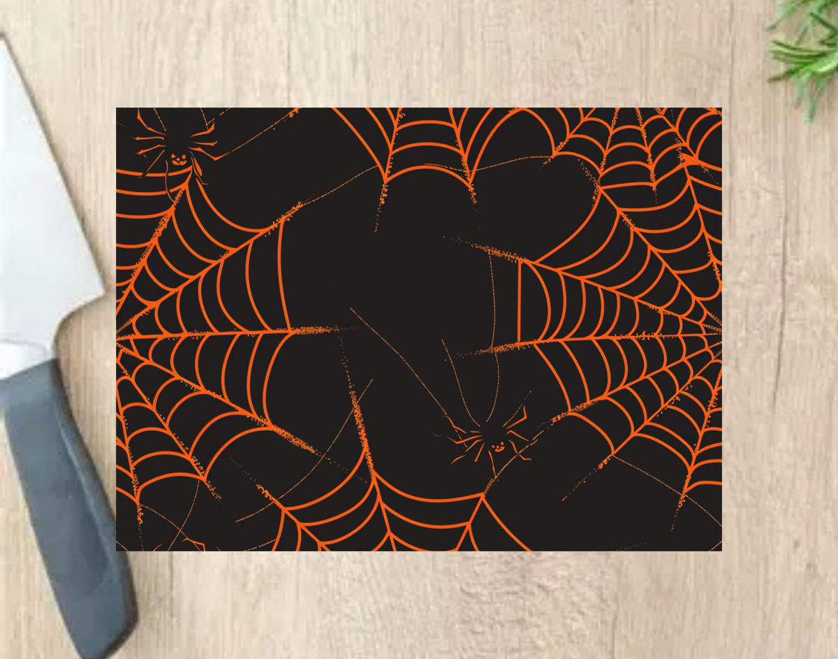 052 Spiderwebs