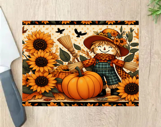 056 Scarecrow