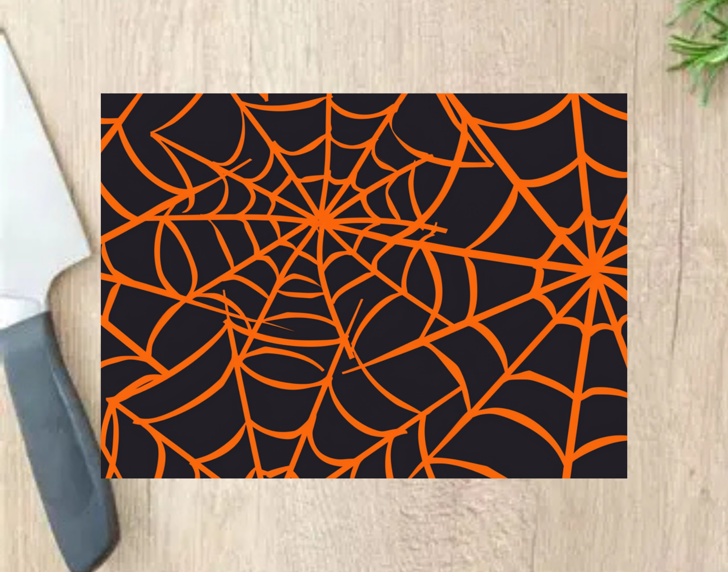059 Spiderwebs